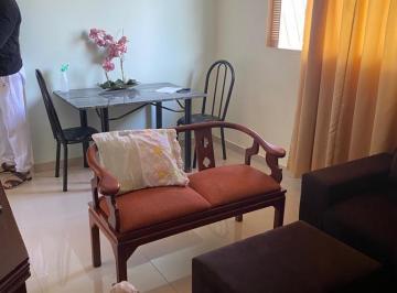 Apartamento · 58m² · 2 Quartos · 1 Vaga · Apartamento à Venda no Parque Atheneu – Goiânia 58 m² 2 Quartos Ótima Localização