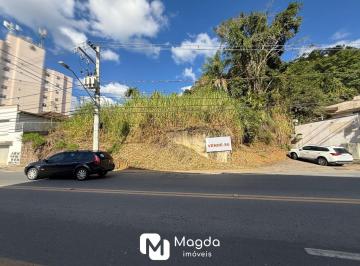 Terreno · 9370m² · Terreno à venda em Blumenau/SC