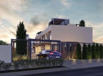Casa · 195m² · 3 Quartos · 2 Vagas · Casa de Condomínio em Coronel Aparício Borges