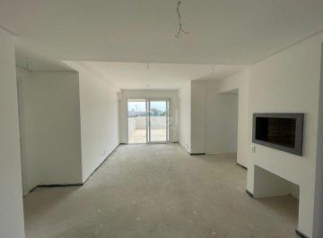 Apartamento · 115m² · 2 Quartos · 1 Vaga · Apartamento para Venda - 115m², 2 dormitórios, sendo 1 suites, 1 vaga - Morro do Espelho