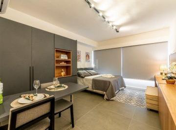 Apartamento · 29m² · 1 Quarto · 1 Vaga · Apartamento em Petrópolis