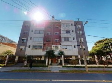 Apartamento · 100m² · Apartamento em Jardim Botânico