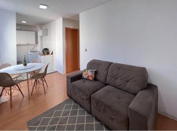 Apartamento · 41m² · 2 Quartos · 1 Vaga · Apartamento em Igara