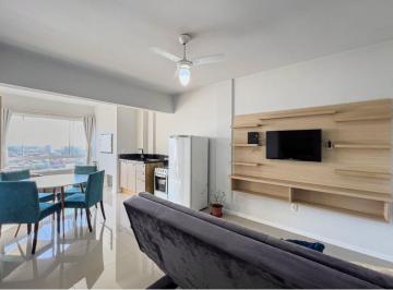 Apartamento · 46m² · 1 Quarto · 1 Vaga · Apartamento em Navegantes