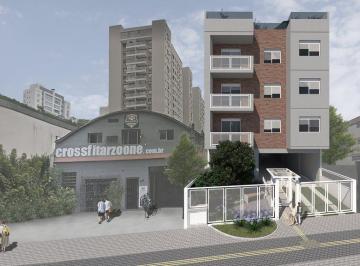 Apartamento · 115m² · 3 Quartos · 2 Vagas · Apartamento em Passo da Areia