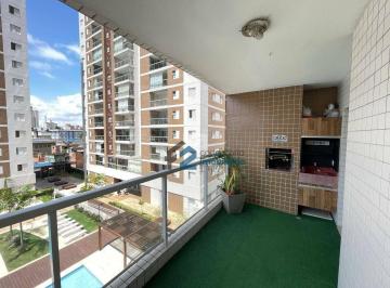 371397a90103f04f9855dd47c62a02db4934ccc5 · Apartamento à venda, 93 m² por R$ 848.000,00 - Vila Baeta Neves - São Bernardo do Campo/SP