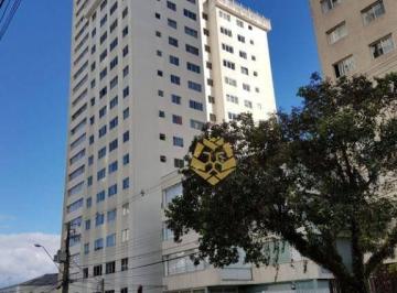 30d9df04de654092b6944acb6747196bdd5fa5a3 · Apartamento com 1 dormitório para alugar, 42 m² por R$ 3.000,00/mês - Alto da Rua XV - Curitiba/PR