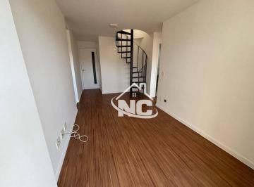 91fc4f17972d426d28864c0f65b5f19e15b3e72b · Cobertura com 2 quartos à venda por R$ 365.000 - Maria Paula - São Gonçalo/RJ