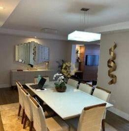 167104fb918775a9dea68f5a088dfe6ea5dc5a0f · Apartamento no Ecoville a venda, 3 dormitórios, 120 m² por R$ 850.000.