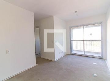 Apartamento · 55m² · 3 Quartos · 1 Vaga · Apartamento à Venda - Lapa, 3 Quartos, 55 m² - São Paulo