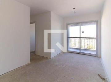 Apartamento · 54m² · 3 Quartos · 1 Vaga · Apartamento à Venda - Lapa, 3 Quartos, 54 m² - São Paulo