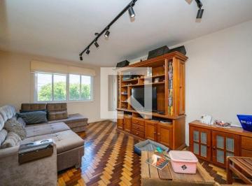 Casa · 240m² · 3 Quartos · 2 Vagas · Casa à Venda - Vila Campestre, 3 Quartos, 240 m² - São Paulo