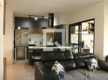 Apartamento · 89m² · 2 Quartos · 2 Vagas · Apartamento à Venda - Vila Leopoldina, 2 Quartos, 89 m² - São Paulo