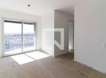 Apartamento · 55m² · 3 Quartos · 1 Vaga · Apartamento à Venda - Lapa, 3 Quartos, 55 m² - São Paulo