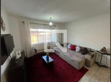 Casa · 140m² · 3 Quartos · 3 Vagas · Casa à Venda - Santana, 3 Quartos,  140 m² - São Paulo