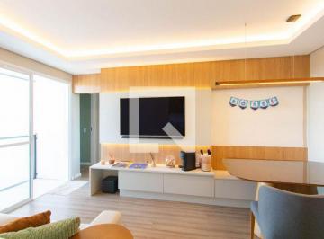 Apartamento · 63m² · 3 Quartos · 1 Vaga · Apartamento à Venda - Estância Velha, 3 Quartos,  63 m² - Canoas