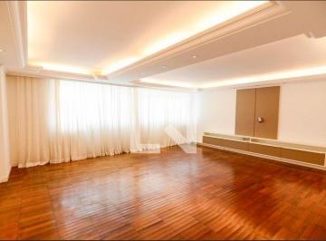 Apartamento · 124m² · 3 Quartos · 1 Vaga · Apartamento à Venda - Tijuca, 3 Quartos,  124 m² - Rio de Janeiro