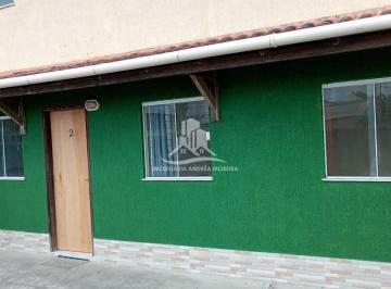 Casa · 2 Quartos · EXCELENTE OPORTUNIDADE EM UNAMAR – CABO FRIO!