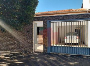 77b8ef4ffb04d5798d105fe50a0d4c28315f4396 · Casa com 3 dormitórios à venda, 120 m² por R$ 550.000,00 - Jardim Adélia - Santa Bárbara D'Oeste/SP