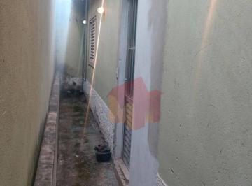 522ae9202078b4d9299ba2064d369004231f2373 · Casa com 2 dormitórios à venda, 100 m² por R$ 205.000,00 - Conjunto Habitacional Vida Nova - Campina
