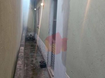 a9473609dcfb2d808146f400dc41a04b0d6333b8 · Casa com 2 dormitórios à venda, 100 m² por R$ 205.000,00 - Conjunto Habitacional Vida Nova - Campina
