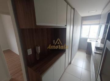93101f33af50b7c4dcbe6e236da3774f8fa31758 · Apartamento com 2 dormitórios à venda, 58 m² por R$ 350.000,00 - Jardim Bela Vista - Americana/SP