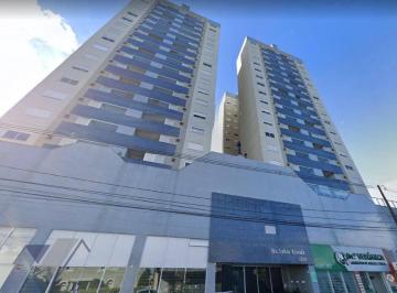 a383b890673d05e0f62987043d82dcb18e256a27 · Apartamento com 3 dormitórios à venda, 102 m² por R$ 900.000,00 - Centro - Cascavel/PR