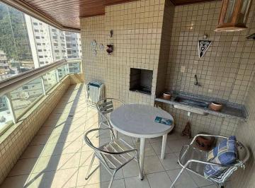 0df451d2e8d6ea3eaceb8e80e1148d8a25c8d376 · Apartamento com 2 dormitórios à venda, 100 m² por R$ 680.000,00 - Canto do Forte - Praia Grande/SP