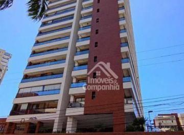 a8328f959daeb944fbd7375b4f00add82b390608 · Apartamento com 3 dormitórios à venda, 81 m² por R$ 830.000,00 - Cocó - Fortaleza/CE