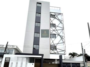 Apartamento · 24m² · 1 Quarto · 1 Vaga · Apartamento Flat em Intermares, Cabedelo/PB