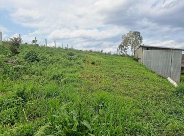 Terreno · 360m² · Terreno à venda no bairro Serra Alta - São Bento do Sul/SC