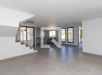 Casa · 210m² · 3 Quartos · 3 Vagas · Casa à Venda - Planalto, 3 Quartos,  210 m² - Belo Horizonte
