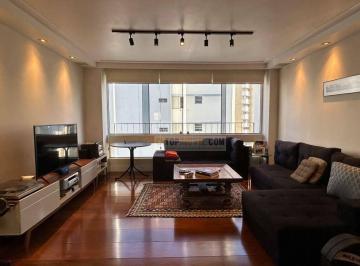 9e202cde6af361946a9e6a88d64015faba03d0c1 · Apartamento à venda, 132 m² no Paraíso - São Paulo/SP