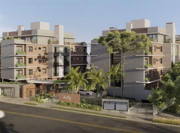 Apartamento · 115m² · 3 Quartos · 2 Vagas · Apartamento para venda em Ahu de 115.00m² com 3 Quartos, 3 Suites e 2 Garagens