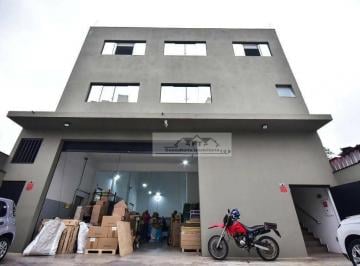 fec7e7bf8d5bcbe089c65c3a2d8177b6f92c8967 · Galpão para alugar, 500 m² por R$ 19.800,00/mês - Campo Limpo - São Paulo/SP