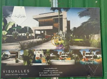 a11392c039b7809c0a49304df1644bc7f596b8f4 · Terreno à venda, 681 m² por R$ 750.000,00 - Reserva Santa Maria - Jandira/SP
