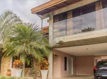 Casa · 330m² · 4 Quartos · 4 Vagas · Sobrado à Venda no Bairro Anita Garibaldi – Joinville/SC  Valor: R$ 1.400.000,00