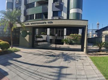 Apartamento · 219m² · 4 Quartos · 2 Vagas · Apartamento à venda no bairro Centro - Criciúma/SC