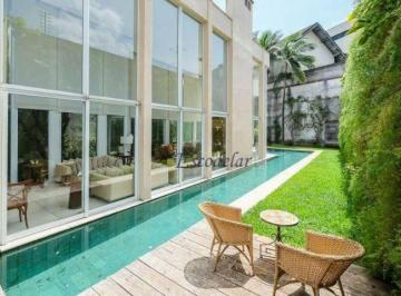 a0a16911046add38f65de3f5b8997c3b8432859f · Casa com 3 dormitórios à venda, 429 m² por R$ 7.450.000,00 - Vila Madalena - São Paulo/SP