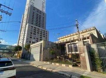 976e32956935dffe853369bc9906635c091553e9 · Terreno ZEU à venda, 762 m² por R$ 8.910.000 - Tatuapé - São Paulo/SP