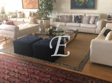 d3ce28364671247dac2f3ced7b79d5dc21cf6dd4 · Apartamento com 4 quartos à venda, 370 m² por R$ 6.390.000 - Jardim América - São Paulo/SP