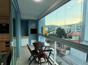 Apartamento · 60m² · 2 Quartos · 1 Vaga · Apartamento à venda na praia de Bombas, Bombinhas/SC