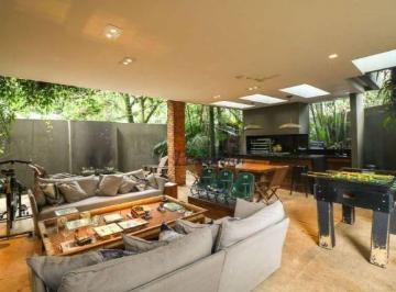 7a44650c12f2e3123da0cea97fdfc005e3c89217 · Casa com 3 Suítes à Venda, 520 m² na Cidade Jardim