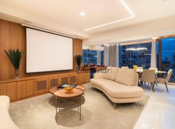 54eb67d1d990b47df4d743f9195513a04d144dee · Apartamento Duplex à venda, 158 m² por R$ 6.500.000,00 - Itaim Bibi - São Paulo/SP