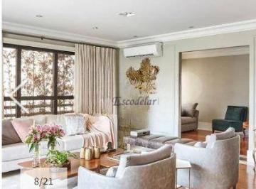 376ce436e8085591c61e3e868de8c97f65f4ea5b · Apartamento com 3 quartos à venda, 230 m² por R$ 6.000.000 - Itaim Bibi - São Paulo/SP