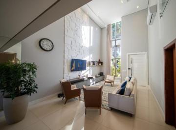Casa · 325m² · 3 Quartos · 4 Vagas · Casa à venda em Sorocaba, Condomínio Ibiti Reserva, com 3 suítes, com 325 m²