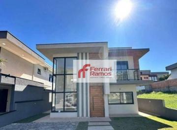 ddc2e5e25d4e91fc787f8cc2341589f13950459f · Casa com 3 dormitórios, 180 m² - venda por R$ 1.390.000,00 ou aluguel por R$ 8.930,00/mês - Rio Abai