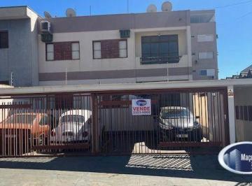 b99b9b1ea0e5824c797df58b42b1d514bb999642 · Apartamento com 3 dormitórios à venda, 92 m² por R$ 275.000,00 - Jardim Irajá - Ribeirão Preto/SP
