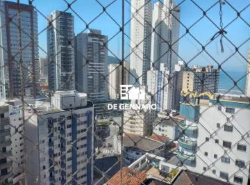 3b3dfd71d6578a2340ef48f99e1a6a2981238f6a · Apartamento com 4 dormitórios à venda, 163 m² por R$ 1.200.000,00 - Vila Guilhermina - Praia Grande/