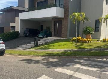Casa · 507m² · 5 Quartos · 6 Vagas · Casa de Condomínio para venda em Horto Florestal de 507.00m² com 5 Quartos, 5 Suites e 6 Garagens